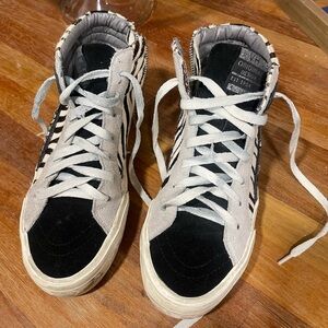 Vintage Havana shoes size 7